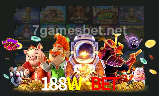cassino 188W Bet