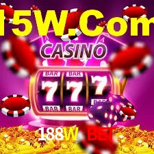 Explore as vantagens do 188W Bet: serviço profissional e confiabilidade
