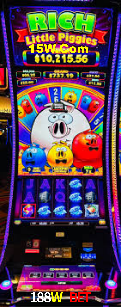188W Bet