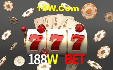 Live Casino 188W Bet