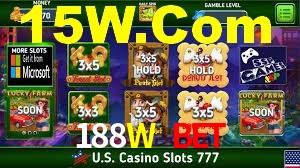 Football Betting 188W Bet