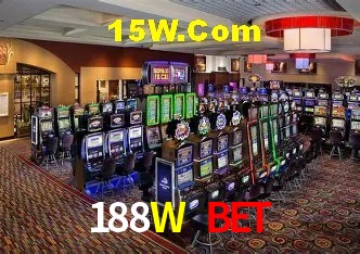 Experiência VIP 188W Bet