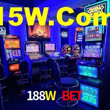 Programa VIP 188W Bet