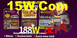 Premium Interface 188W Bet