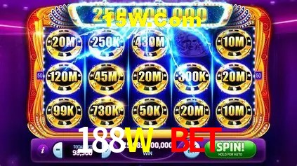Flash Promotion 188W Bet