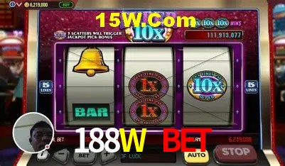 Platform Technology 188W Bet