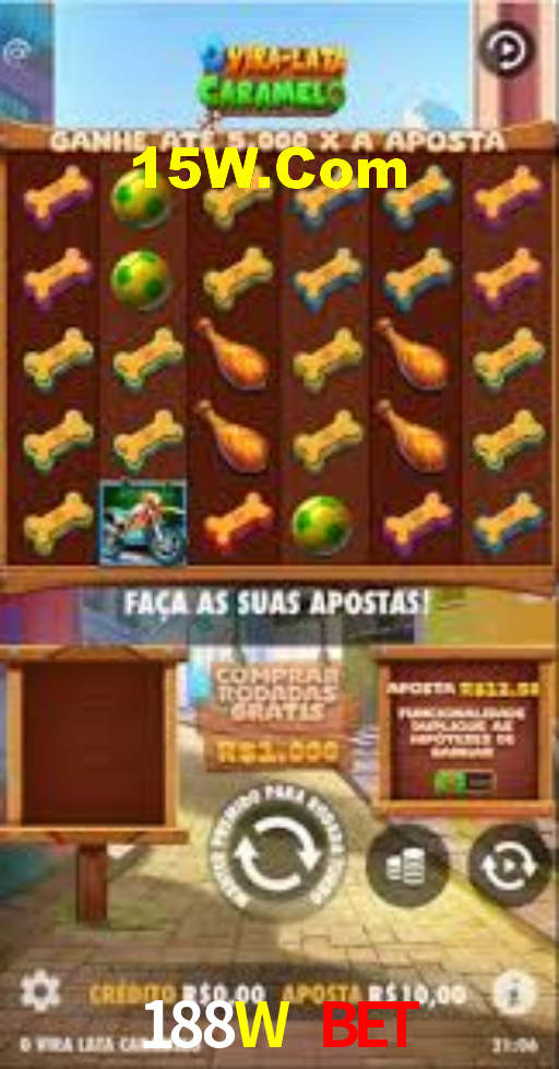 188W Bet - Cassino Online Muito Divertido - 188W Bet Login