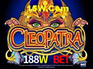 Game Providers 188W Bet