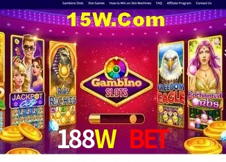 Games Directory 188W Bet