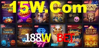 Live Casino 188W Bet