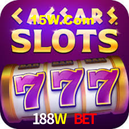 188W Bet: Seu Especialista em Apostas Esportivas Brasileiras