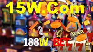 188W Bet App Interface