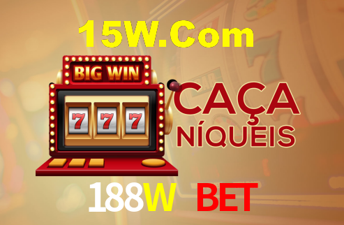 Bônus Generosos e Exclusivos no 188W Bet para Você!