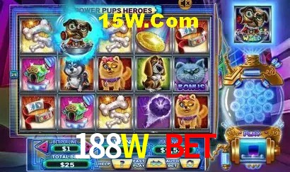 Weekend Specials 188W Bet