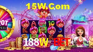 Welcome Bonus 188W Bet