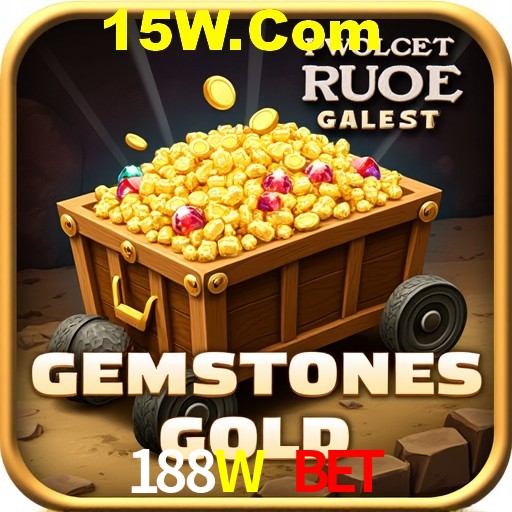 Slot Games 188W Bet
