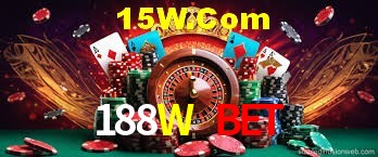 Experiência VIP 188W Bet