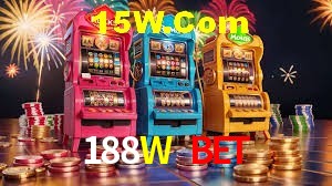 Bonus Features 188W Bet