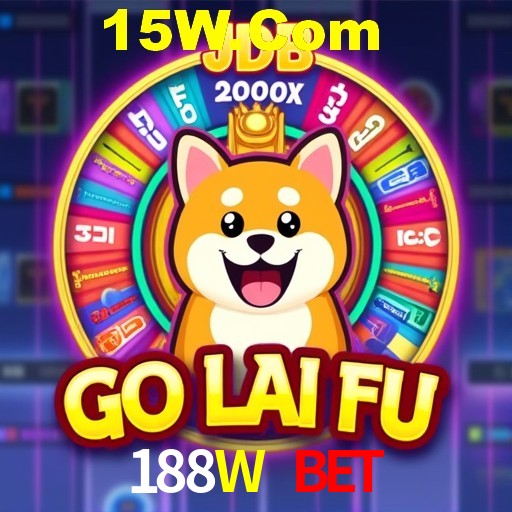 Live Casino 188W Bet