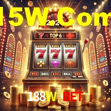 VIP Casino 188W Bet